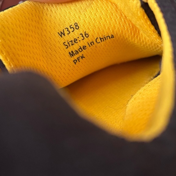 Vibram Fivefingers | Women's Bikilia LS Trail Running Shoes Size EU 36 Outdoor - Picture 9 of 9